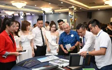 HAKA – Thương hiệu rèm cửa Việt nâng tầm không gian sống hiện đại
