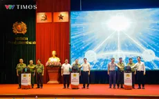 Công an Hà Nội phát động phong trào "Bình dân học vụ số"