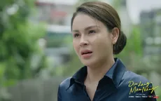 Dịu dàng màu nắng - Tập 31: Người tình tới tận nhà làm khó Lan Anh