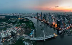 TP Hồ Chí Minh thúc đẩy phát triển đô thị bền vững và đổi mới sáng tạo trong giao thông thông minh