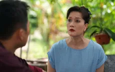 Phim mới 'Có anh, nơi ấy bình yên' nối sóng 'Dịu dàng màu nắng' trên VTV1