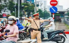 Hà Nội: Xử lý hơn 7.200 trường hợp vi phạm trong 2 tuần đầu vận hành mô hình mới