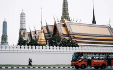 Thái Lan hoãn thu phí nhập cảnh đến đầu năm 2026