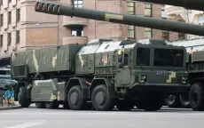 Tổng thống Mỹ xác nhận vũ khí đang được chuyển cho Ukraine