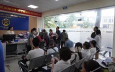 Công chức lãnh đạo bị kỷ luật, không hoàn thành nhiệm vụ có được bổ nhiệm lại?