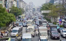 Sở Xây dựng Hà Nội lấy ý kiến góp ý cho dự thảo Nghị quyết về chuyển đổi phương tiện xanh