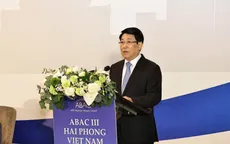 Chủ tịch nước Lương Cường: Những sáng kiến từ ABAC là động lực cho sự phát triển bền vững của khu vực
