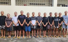 Nhóm “quái xế” mang hung khí vô cớ tấn công người đi đường tại Đặc khu Vân Đồn