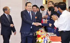 Dân chủ, cầu thị thích ứng nhanh với yêu cầu đổi mới