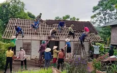 Thủ tướng yêu cầu hoàn thành hỗ trợ nhà ở cho người có công trước 24/7/2025