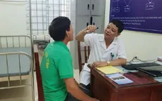 Hà Nội: Gần 4.000 người điều trị Methadone, tội phạm do nghiện ma túy giảm mạnh