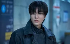 Trở lại màn ảnh rộng sau 10 năm, Lee Min Ho bị áp lực lớn