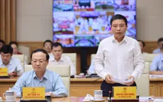 Bộ Tài chính đề xuất 2 kịch bản tăng trưởng