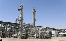 Nhiều mỏ dầu ở Iraq liên tiếp bị tấn công bằng thiết bị không người lái