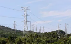 Đẩy nhanh tiến độ đường dây 500 kV Lào Cai - Vĩnh Yên
