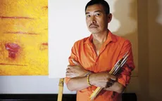 Họa sĩ Lê Thiết Cương qua đời