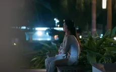 Cầu vồng ở phía chân trời - Tập 13: Mối tình trong bóng tối của Oanh - Tuấn bị hai chị giúp việc phát hiện
