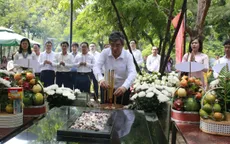TP Hồ Chí Minh tổ chức nhiều hoạt động chăm lo cho người có công, gia đình chính sách