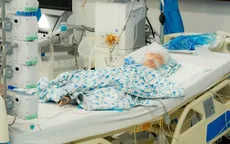 Thông tin về tình trạng sức khỏe 2 trẻ trong vụ tai nạn giao thông tại Dương Nội