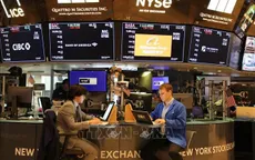 Chỉ số Nasdaq lập đỉnh mới