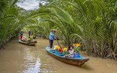 Vận hội mới của du lịch Đồng Tháp