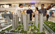 Nguồn cung nhà ở được dự báo tăng mạnh từ nửa cuối năm