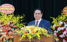 Thủ tướng: Thông tấn xã Việt Nam phát huy dân chủ, đổi mới tư duy, sáng tạo trong hành động