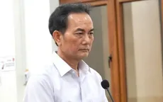Cựu Phó Chủ tịch UBND tỉnh Đồng Nai bị đề nghị 3 - 4 năm tù