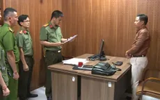 “Nổ” vốn 42.000 tỷ để lừa đảo, 3 lãnh đạo Công ty nước GMT bị khởi tố