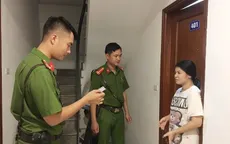 Công an cấp xã sẽ định kỳ, đột xuất thực hiện kiểm tra cư trú từ 1/7/2025