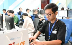 Nhiều trường công bố điểm sàn xét tuyển năm 2025