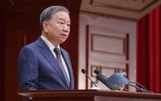 Tổng Bí thư Tô Lâm: Xác định cho được mục tiêu tổng quát và các đột phá chiến lược trong nhiệm kỳ tới