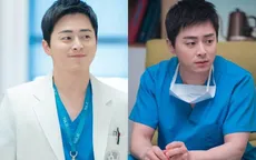 Nam tài tử Hospital Playlist trở lại màn ảnh rộng với vai ông bố “huấn luyện zombie”