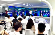 Khởi đầu mạng dịch vụ đa chuỗi Blockchain Việt Nam