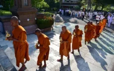 Thái Lan sẽ kiểm tra lý lịch các nhà sư trên toàn quốc