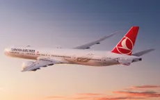 Turkish Airlines tiếp tục tăng chuyến bay Việt Nam – Thổ Nhĩ Kỳ
