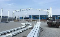 Doanh nghiệp tại Bắc Ninh bị phạt 320 triệu đồng vì vi phạm môi trường