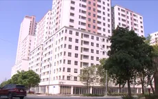 TP Hồ Chí Minh muốn chuyển đổi nhà tái định cư bỏ trống thành nhà công vụ