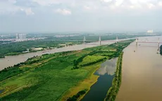 Chính phủ ban hành Nghị quyết gỡ vướng quy hoạch phân khu sau sắp xếp đơn vị hành chính