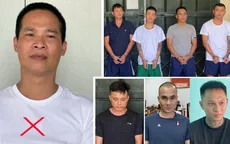 Tạm giữ hình sự 8 đối tượng trong băng nhóm tội phạm do Ý ''ẻng'' cầm đầu