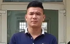 Hà Nội: Bắt giữ đối tượng truy nã đặc biệt nguy hiểm