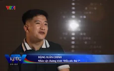 Ký ức VTV: Điều ước thứ 7 - Nơi thắp sáng những hy vọng sống