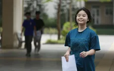 Hà Nội: 10 trường THPT công lập hạ điểm chuẩn