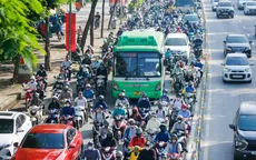 Không chủ quan trước nắng nóng gay gắt, nguy cơ cháy rừng tăng cao