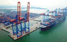 Hợp nhất 4 cảng vụ hàng hải từ 1/8