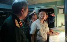 Chạy đua với thời gian cứu hộ vụ đắm tàu du lịch trên Vịnh Hạ Long