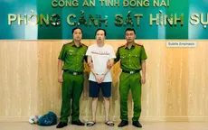 Kẻ nổ súng bắn tử vong người đàn ông ở Đồng Nai khai do mâu thuẫn tiền bạc