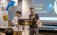 Coder đánh bại AI trong cuộc thi lập trình, nhưng điều đáng nói là AI đã đánh bại 12 đối thủ con người khác