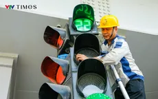 Hà Nội bắt đầu chỉnh trang hạ tầng phục vụ đại lễ Quốc khánh 2/9