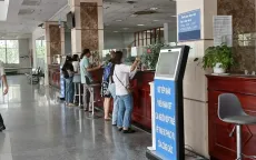 Hơn 13.000 hộ kinh doanh ở TP Hồ Chí Minh đã xuất hóa đơn điện tử
